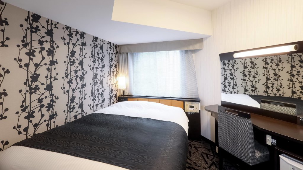 Номер Standard APA Hotel & Resort Niigata Ekimae Odori