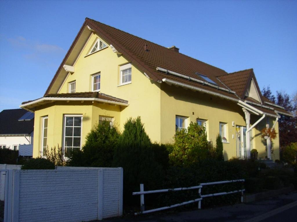 Appartamento Haus Mühlenbach
