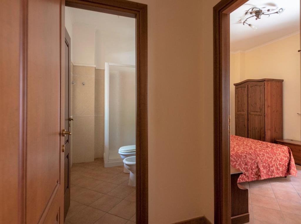 Habitación doble Confort Case vacanza - ApartHotel San Marco