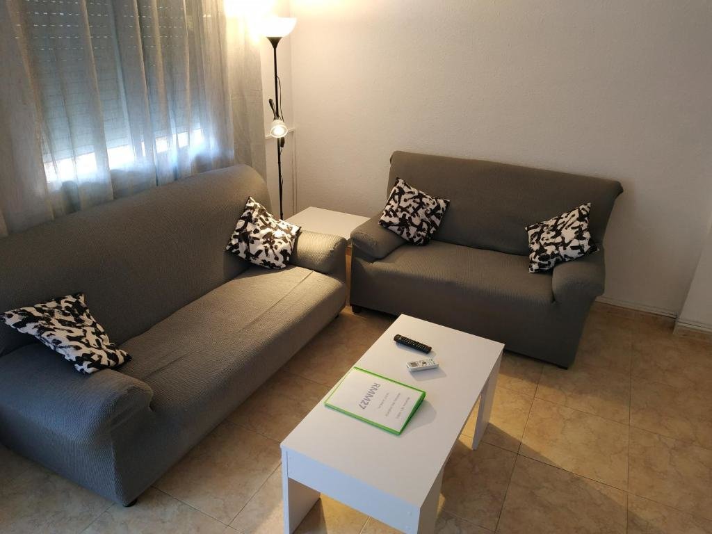 Apartment RMM27 - Piso en zona tranquila de Tortosa
