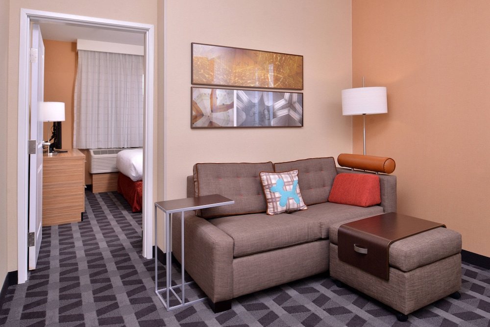 Suite TownePlace Suites by Marriott St. Louis Chesterfield