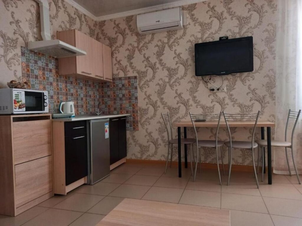 Confort chambre Guest house on Kamyshovaya
