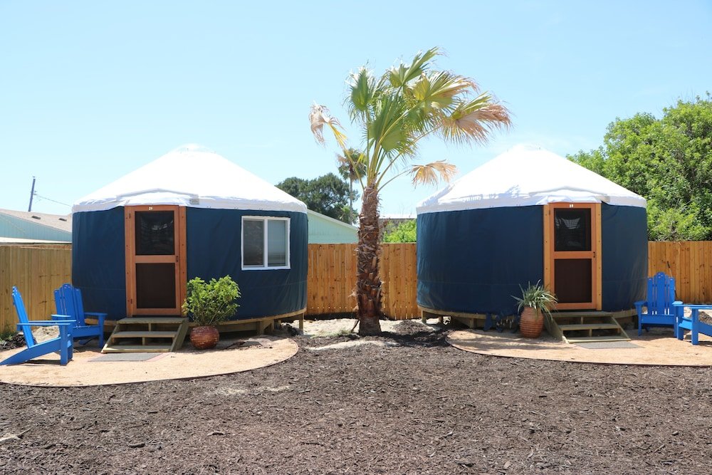 Standard chambre Camp Coyoacan