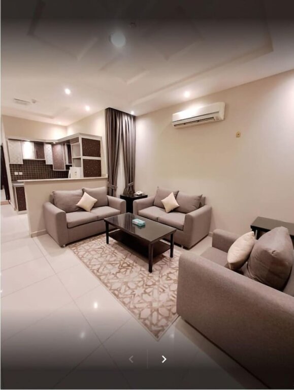Suite Dar Ayar Serviced Apartments