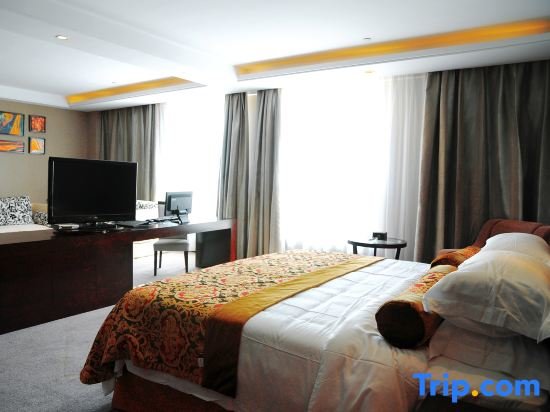 Suite De lujo Midong International Hotel