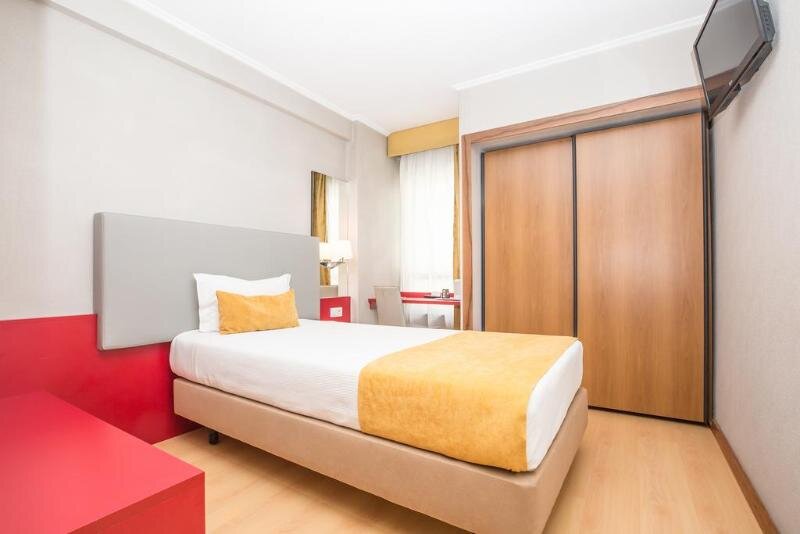 Двухместный номер Small Hotel 3K Madrid
