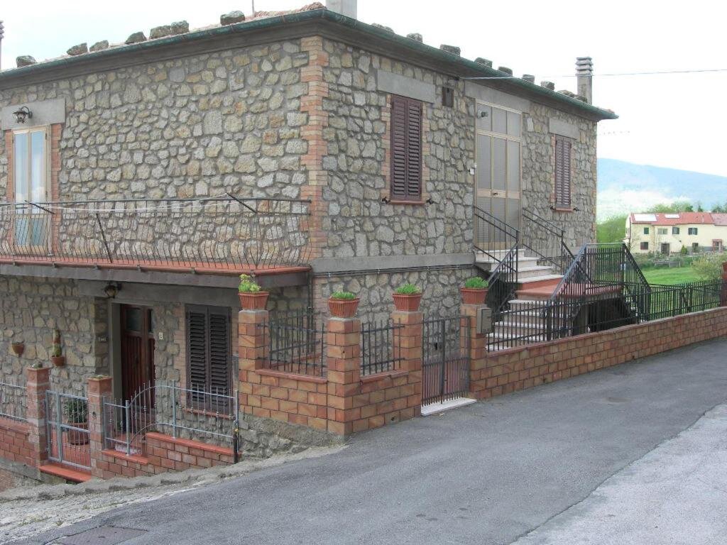 Апартаменты Borgo Medioevale