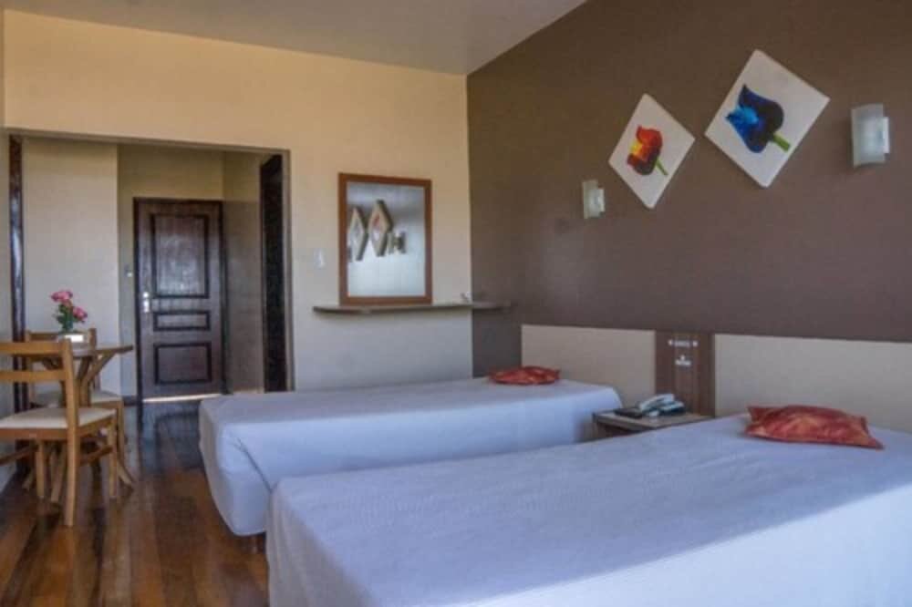 Standard room Ravena Cassino Hotel