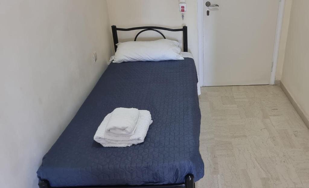 Klassisch Zimmer Corfu-Apartments4you