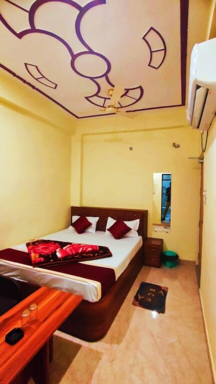 Номер Standard Hotel Rudra Paradise