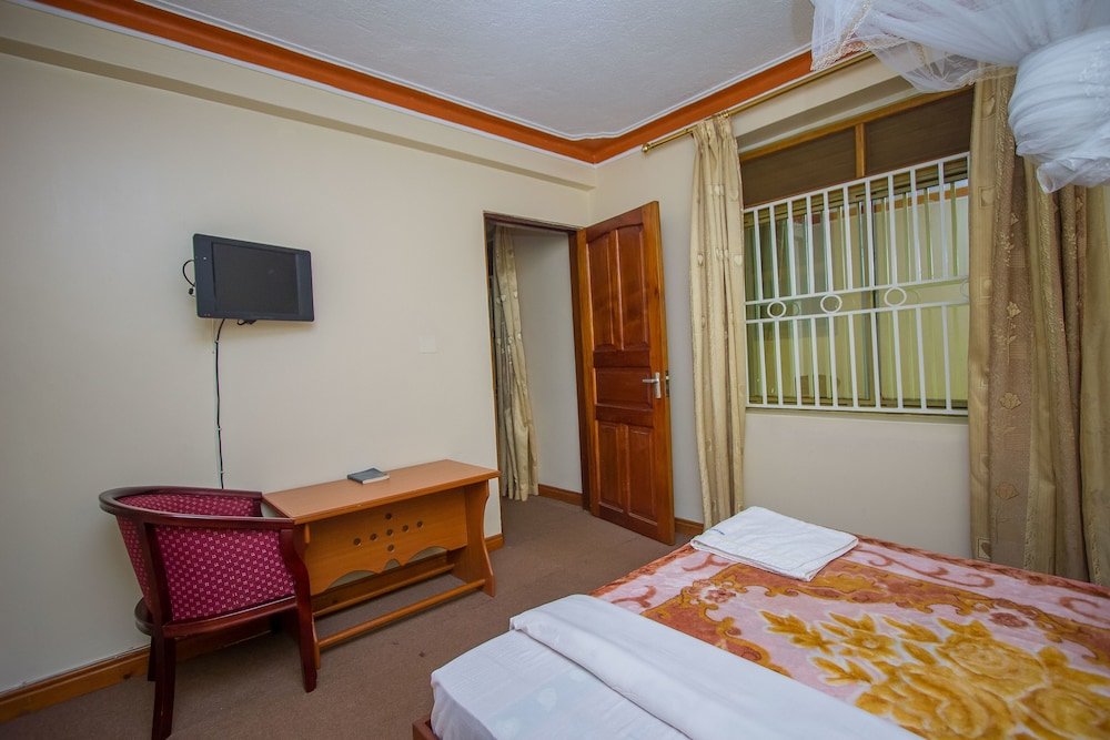 Standard Double room Jokas Hotel