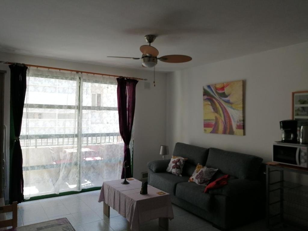Appartement 1 chambre Cande