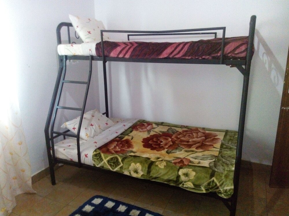 Standard simple chambre Zazu Hostel