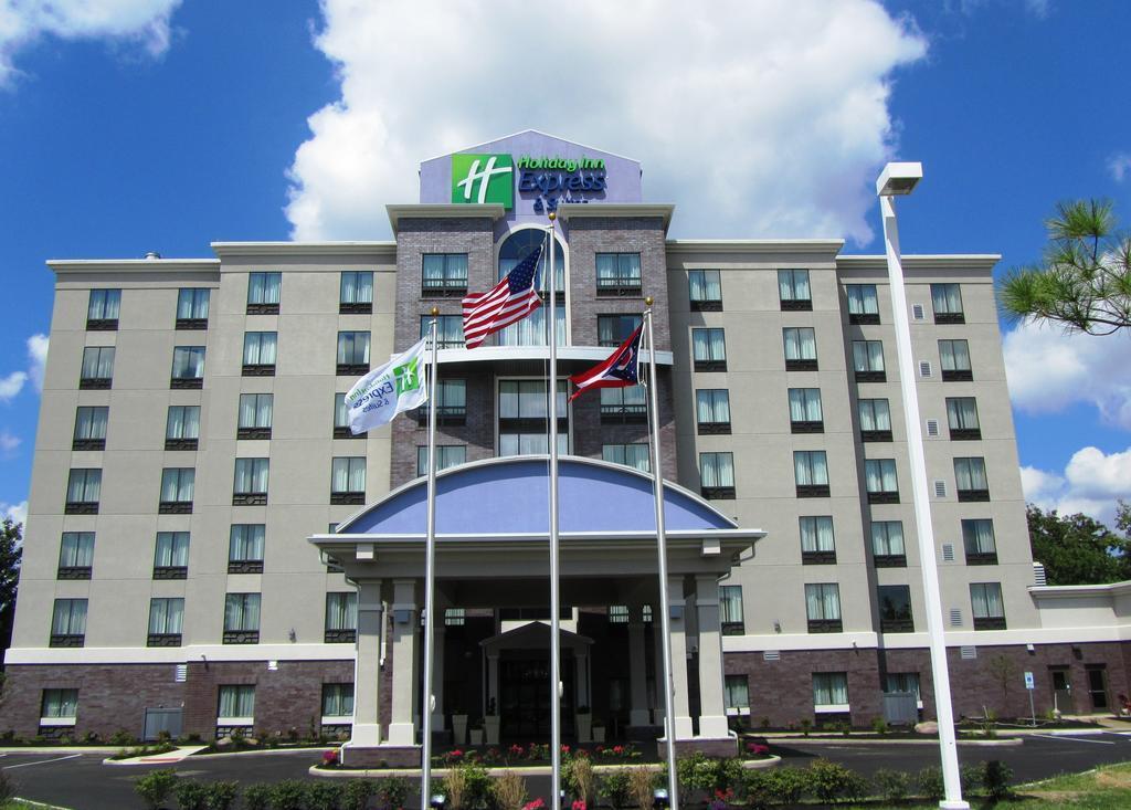 Holiday Inn Express Hotels & Suites Columbus-Polaris Parkway, an IHG Hotel