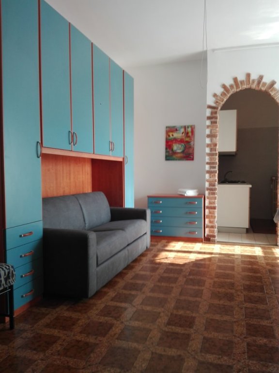 1 Bedroom Cottage with city view Dario Dicesare