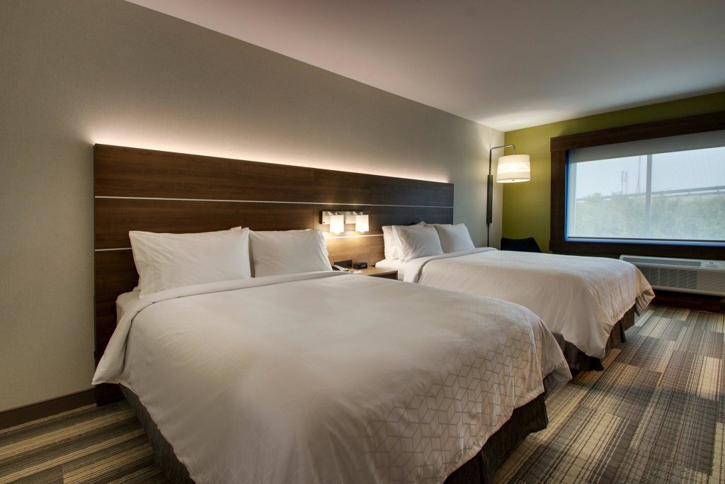 Camera doppia Standard Holiday Inn Express - Lexington East - Winchester, an IHG Hotel