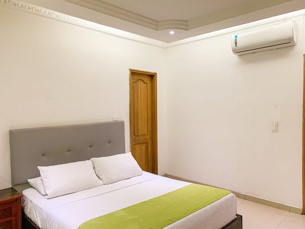 Standard Doppel Zimmer Hotel Abi Inn By GEH Suites