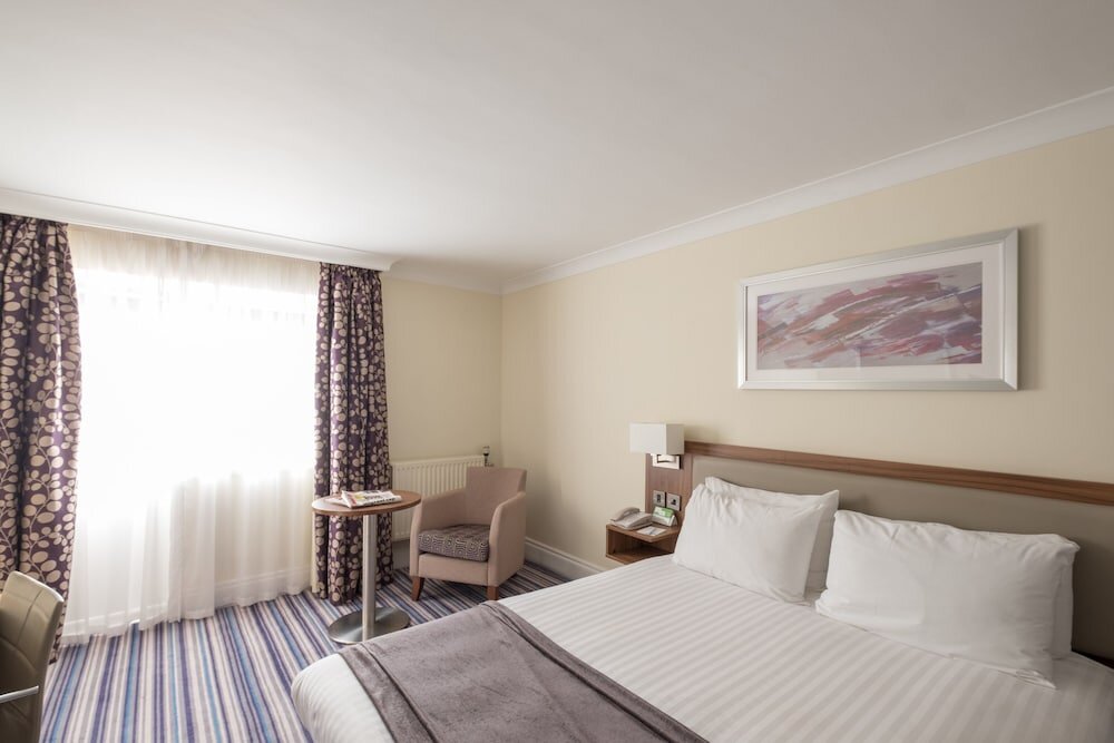 Camera Premium Holiday Inn Swindon, an IHG Hotel