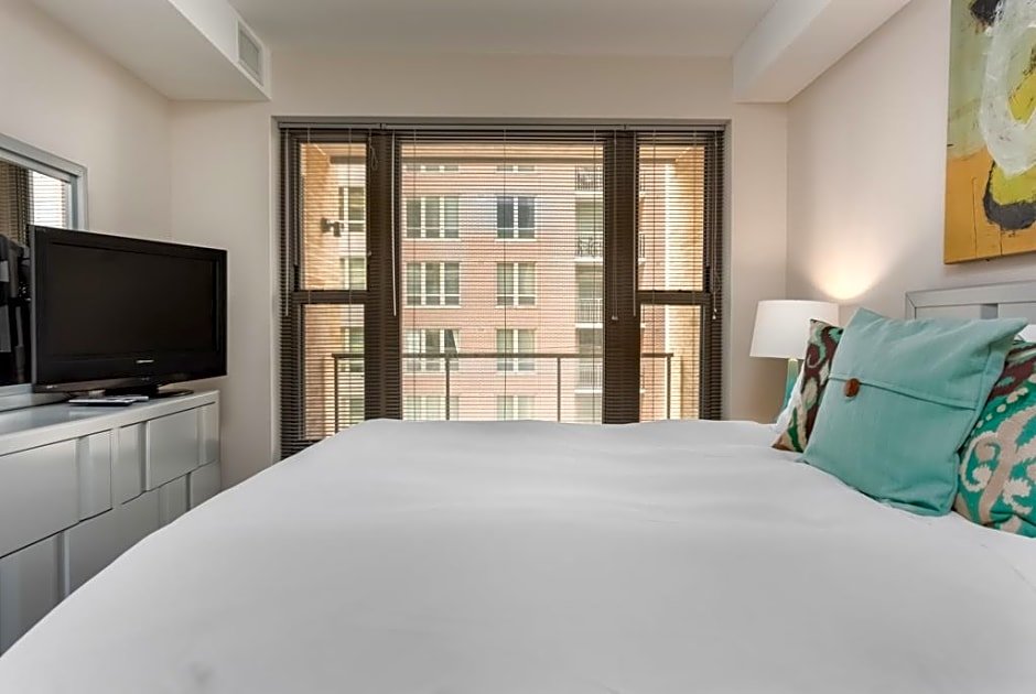 Apartamento De lujo 2 dormitorios Global Luxury Suites at South Arlington