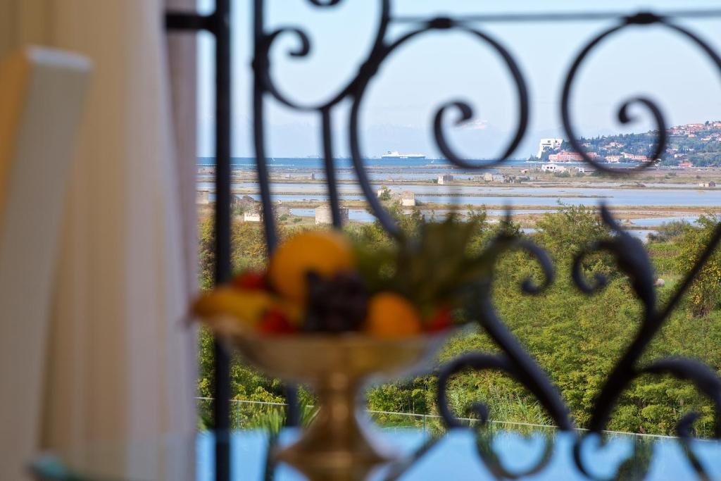 Полулюкс с видом на море Mulino Luxury Boutique Hotel