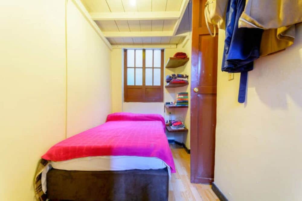 Standard simple chambre Casa del Sol
