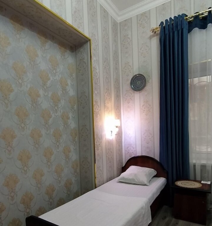 Standard room Sharq Hotel
