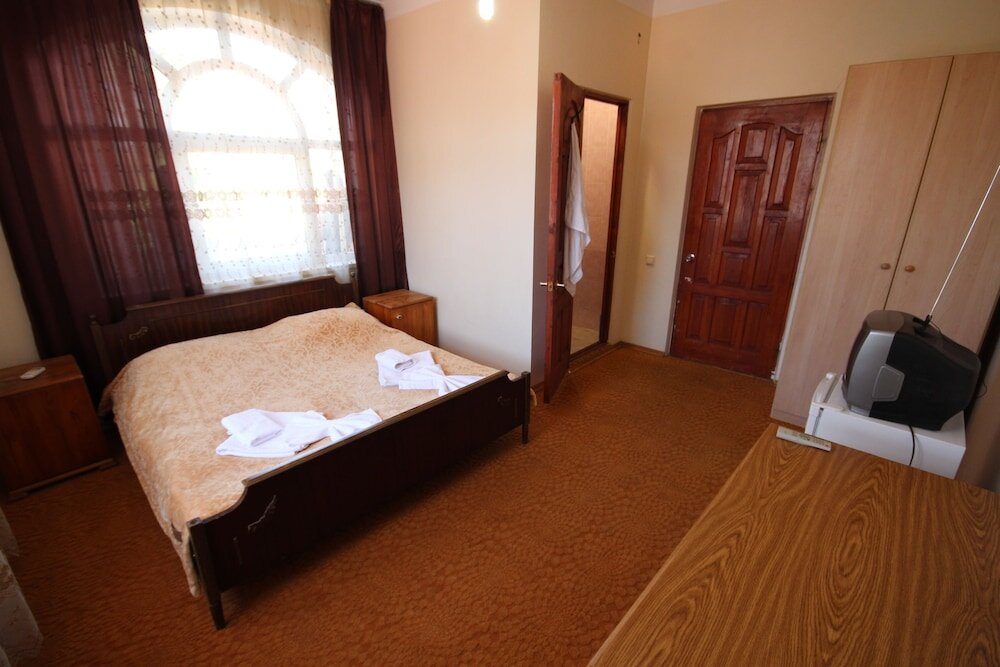 Standard chambre Rozali Guest House