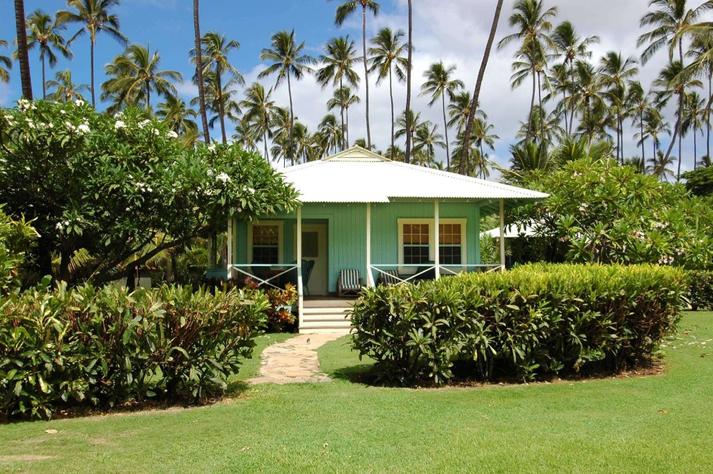 Номер Superior Waimea Plantation Cottages, a Coast Resort