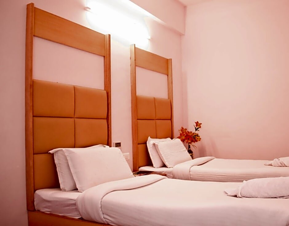 Deluxe chambre Hotel Rajadhane