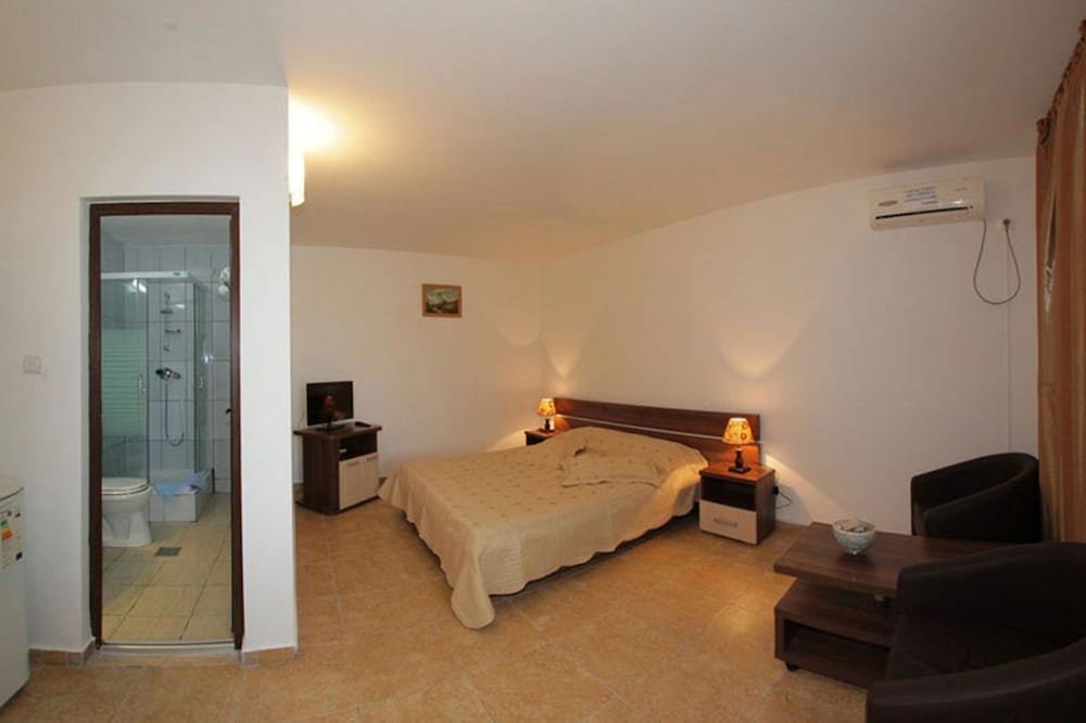 Komfort Apartment Complex Vile Lorena