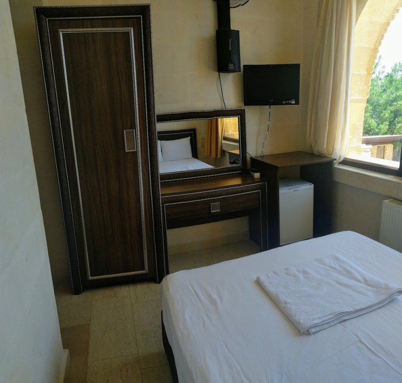 Standard room Turabdin Hotel