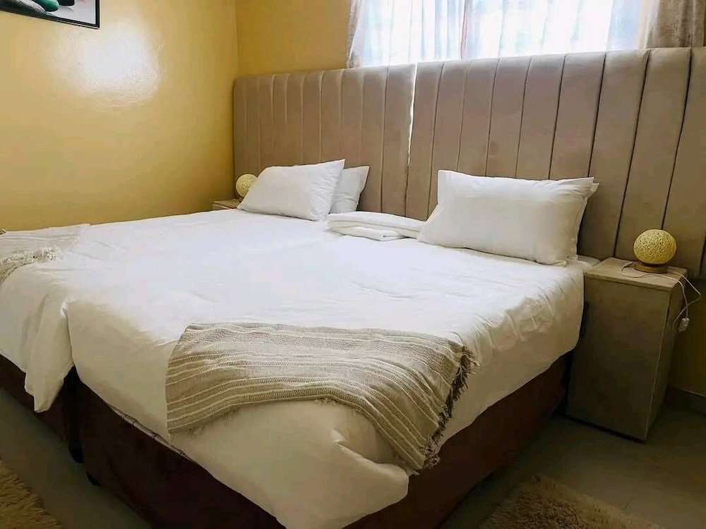 Standard Zimmer Kalahari Guest House