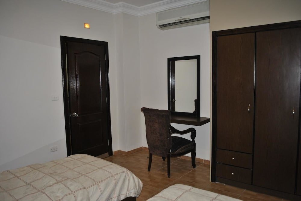 1 Bedroom Suite Al Ballouti Hotel Suites