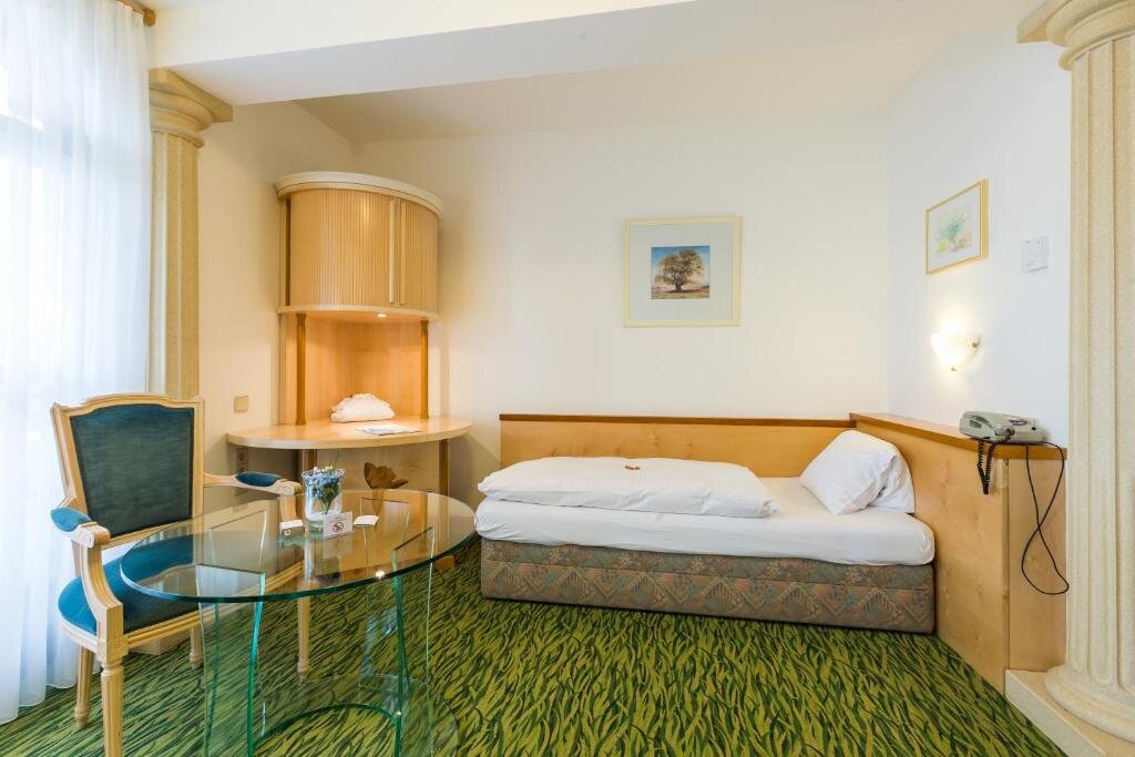 Standard Zimmer Das-Schmidt Privathotel