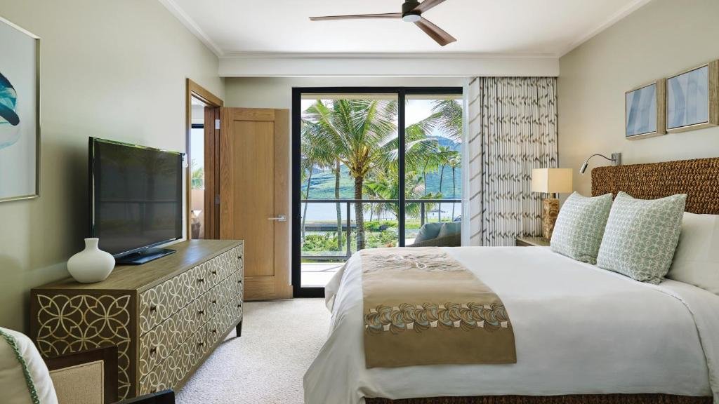 Номер Superior с 3 комнатами Timbers Kauai Ocean Club & Residences
