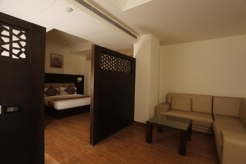 Suite Mango Hotel Agra