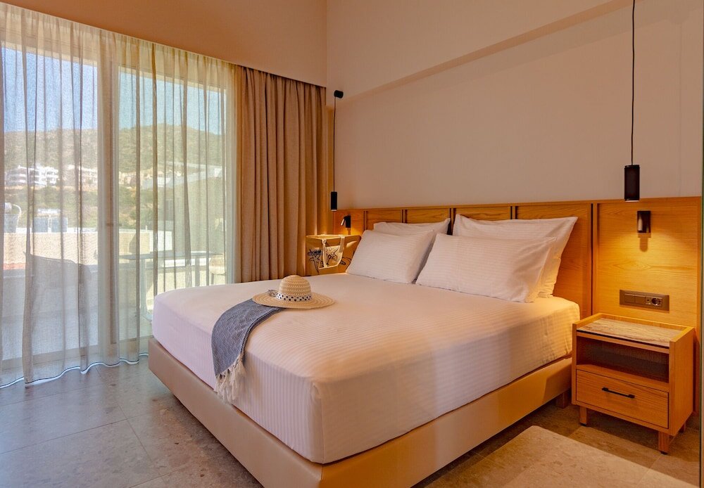 Premium chambre Relax Hotel