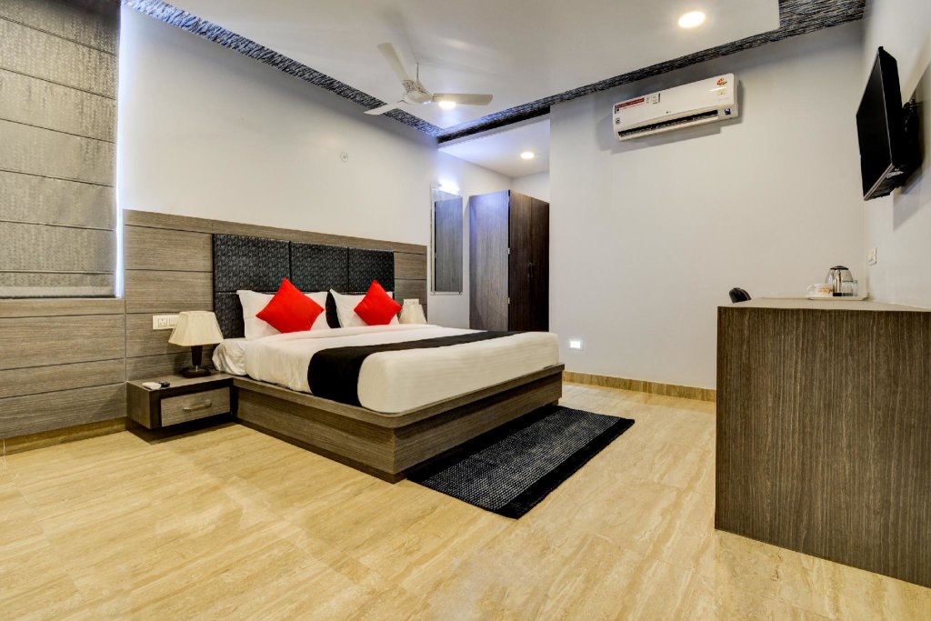 Suite Hotel Grand Anshul
