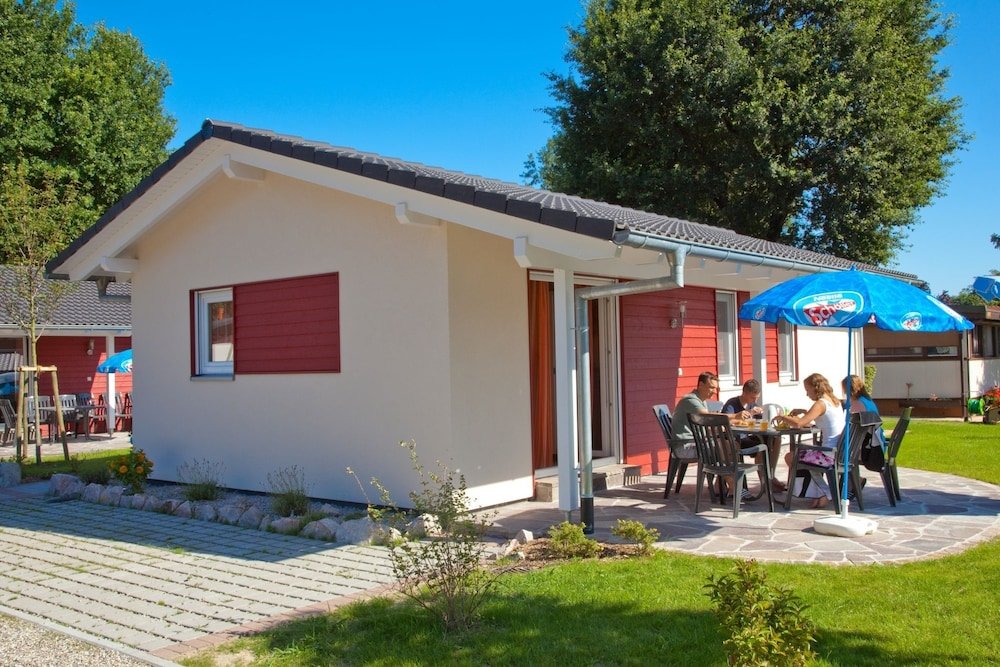 Cottage Freizeitcenter Oberrhein