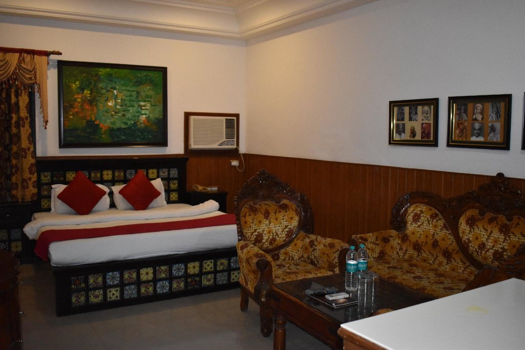 Suite Hotel Sagar