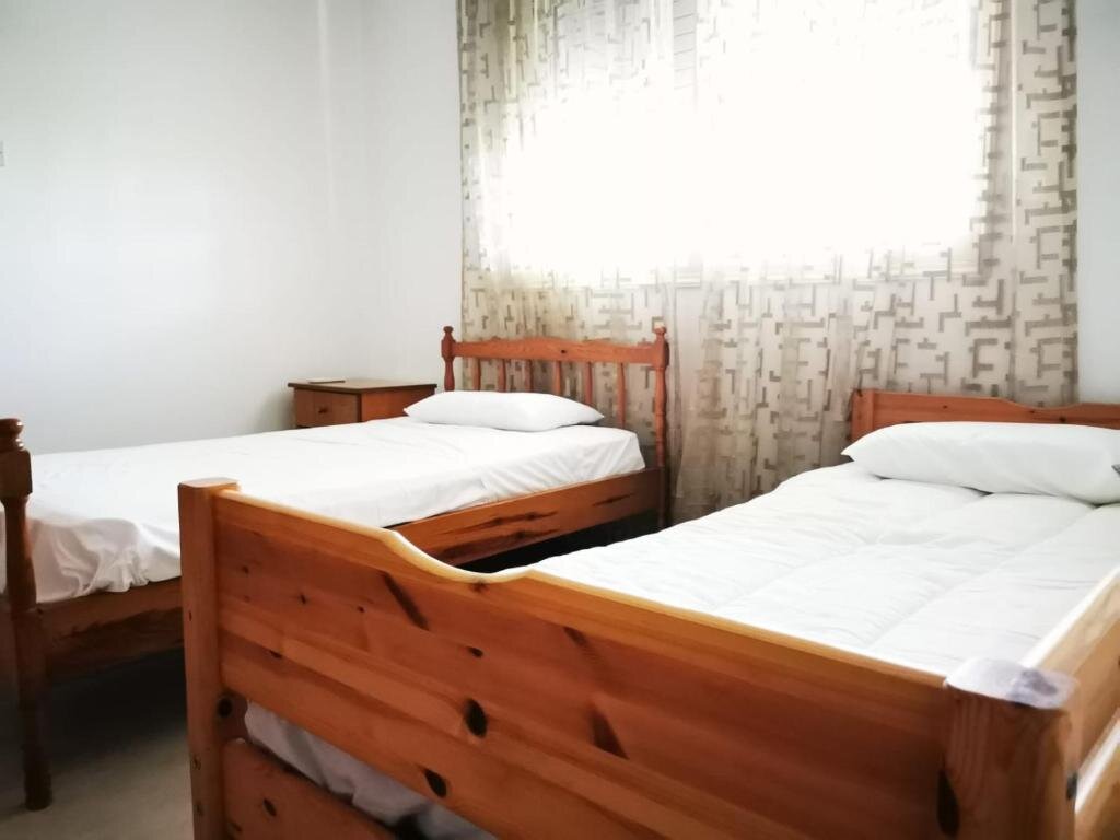 Apartamento Escape and relax cozy apartment in Pafos