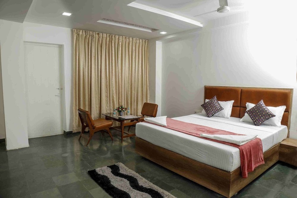 Exécutive chambre Hotel Amaravathi