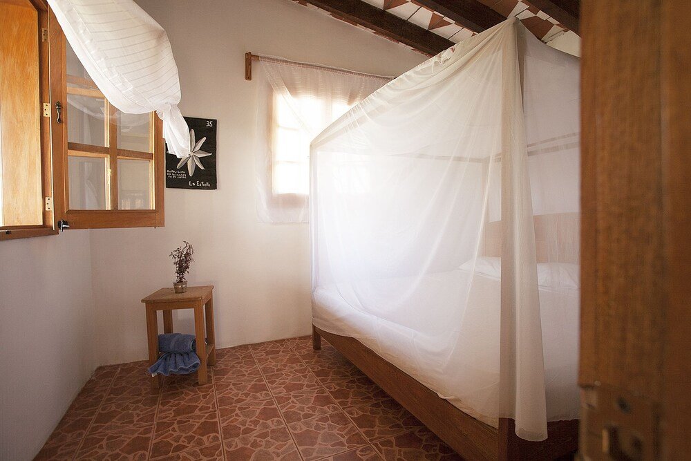 Standard Hütte Casa Huijazoo Naturaleza & Serenidad