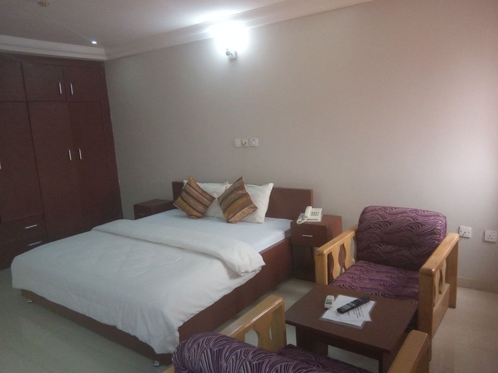Executive room Martaba Millenium Hotels Limited