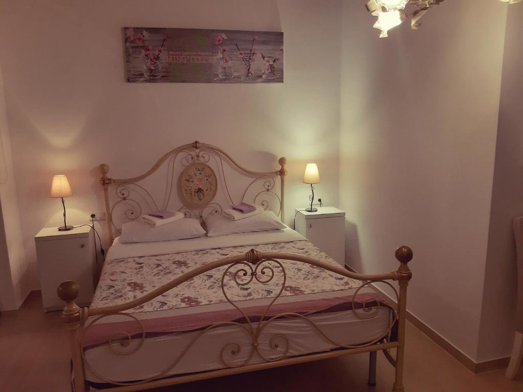 Standard room Villa Claudia