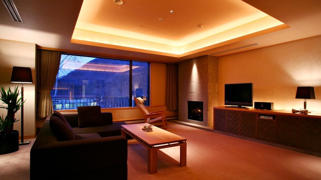 Suite Suizantei Club Jozankei-Adults Only