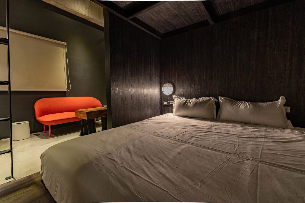 Standard room Sleeping Inn