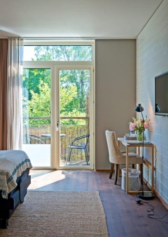 Standard simple chambre avec balcon Hotel no. 16