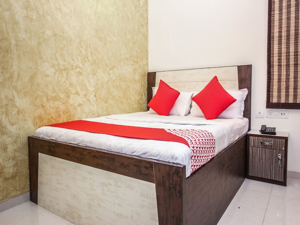 Standard Zimmer OYO 14891 Madhav Villa