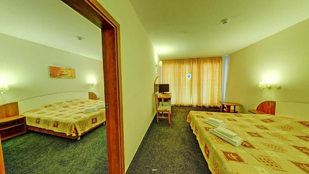 Standard room Hotel Exotica